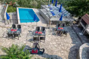 Palmagora Villas